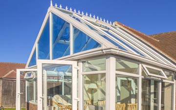 conservatory roof insulation costs Stubb