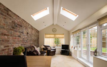 conservatory roof insulation Stubb, Norfolk