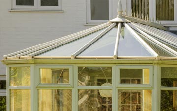 conservatory roof repair Stubb, Norfolk