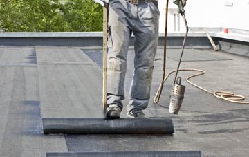 flat roof replacement Stubb, Norfolk