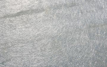 Stubb laminate fibreglass or shingles?