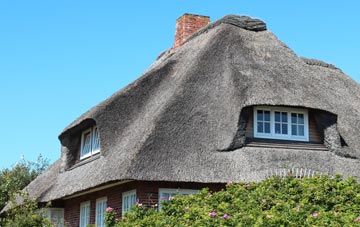 thatch roofing Stubb, Norfolk